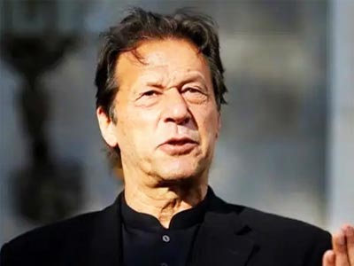 पीएम इमरान खान ने अब विश्व बैंक के दर पर फैलाई झोली, पाकिस्तान को मिलेगा 19.5 करोड़ डालर का कर्ज …