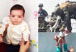 काबुल एयरपोर्ट से अमेरिकी सैनिकों को सौंपा गया बच्चा तीन महीने से है गायब, तलाश जारी…