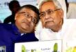 कानून मंत्री विवाद: रविशंकर प्रसाद बोले- नीतीश कुमार हिम्मत दिखाएं, कार्तिकेय को बर्खास्त करें …