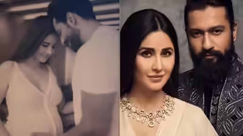 कैटरीना कैफ मां बनने के 7 दिन बाद अस्पताल से लौटीं घर 2 1 539