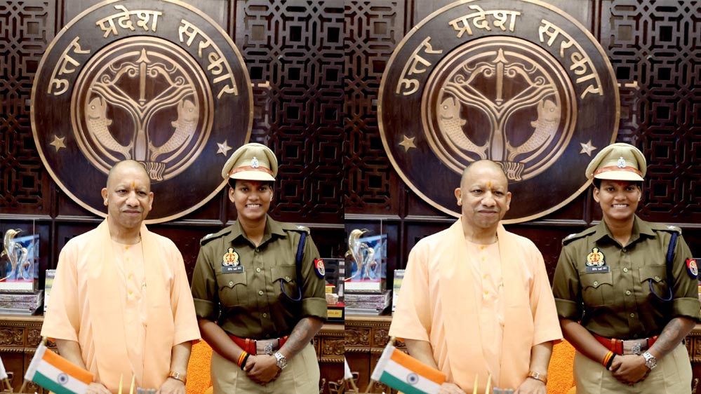 योगी आदित्यनाथ ने महिला क्रिकेट टीम को विश्वकप विजय पर सराहा 2 14A 169 1