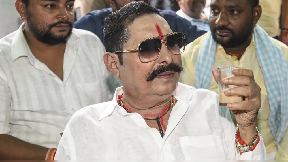 जेल से मैदान तक अनंत सिंह का दबदबा, मोकामा में 28 हजार वोटों की ऐतिहासिक जीत 2 14A 187