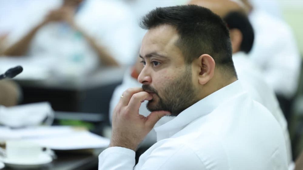 जानिए क्यों बिहार में तेजस्वी यादव की हुई दुर्गति: 5 अहम वजहें 2 14A 48