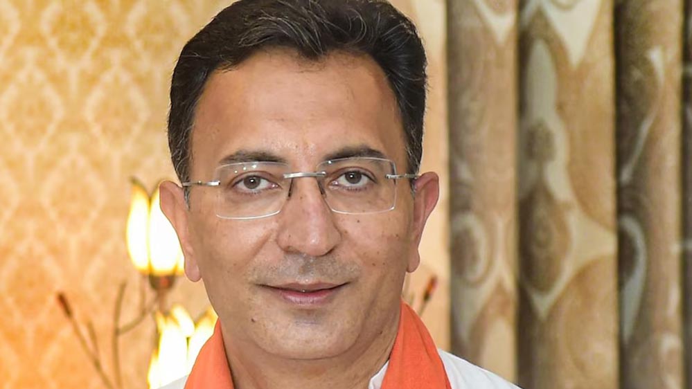 जितिन प्रसाद करेंगे आज 44वें इंडियन इंटरनेशनल ट्रेड फेयर का उद्घाटन 2 14A 78