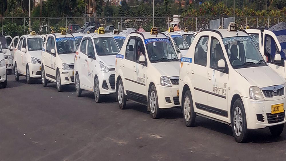 एयरपोर्ट टैक्सी: बेंगलुरु में कैब सेवाओं का सस्ता और आरामदायक विकल्प 2 14A 82