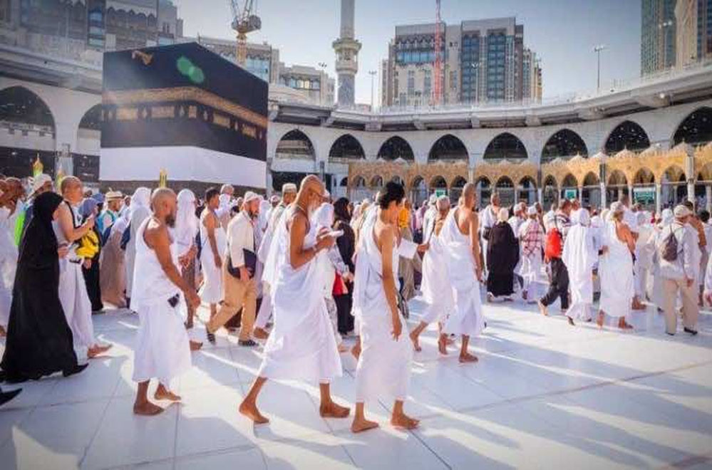 MP में हज घोटाला: आवेश रजा और सैयद हैदर अली ने आठ लोगों से ₹18.62 लाख ठगे 1 hajj A 87 1