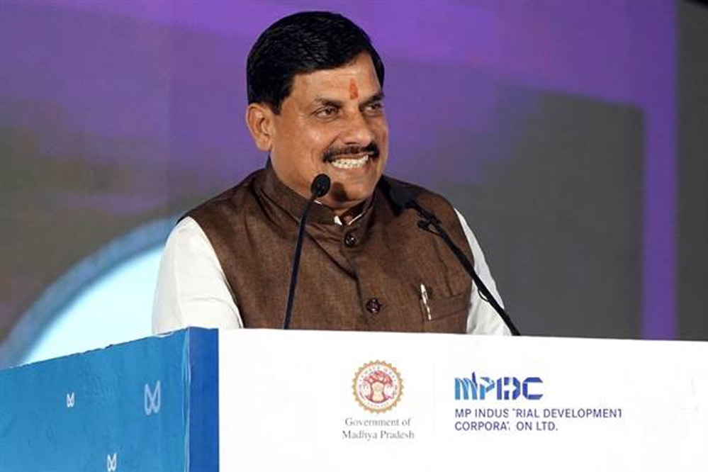 CM मोहन यादव बोले: बिहार में NDA आगे, पीएम मोदी की नीतियों ने जनता को उत्साहित किया 2 mohan 21