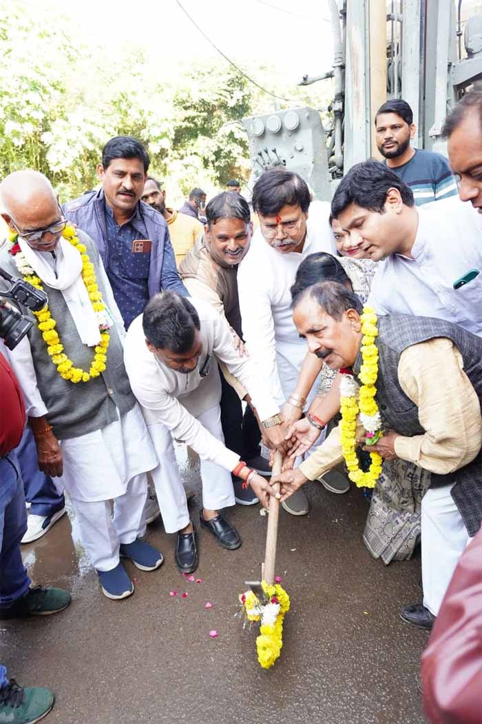 ग्वालियर को स्मार्ट सिटी के रुप में पहचान मिलेगी : मंत्री तोमर 1 tomar 1