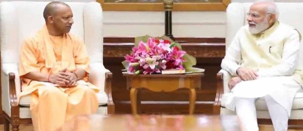 रामलला के दरबार में फिर गूंजेगा जय श्रीराम! 25 नवंबर को अयोध्या में ध्वजारोहण समारोह 2 yogi1 1